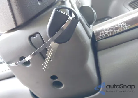 2008 Mercury Grand Marquis Gs from USA, damaged, VIN 2MEFM74V88X603917